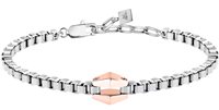 Bracciale Morellato Uomo in Acciaio SALS111 - SALS111
